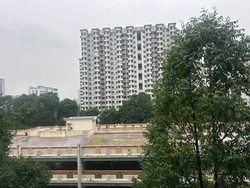 Boon Lay Place (Jurong West), HDB 2 Rooms #599835301